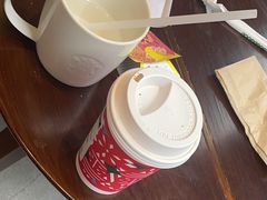 -星巴克臻选(惠州华贸天地1楼店)