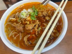 肥肠粉-顺华粉馆(桃园南路店)