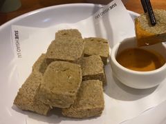 -苏小柳点心·手作小笼包(康桥分院)