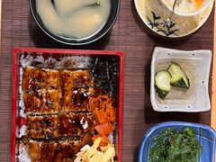 -虹鳗亭(钱湖北路店)