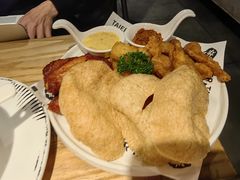 -太二酸菜鱼(深圳布吉万象汇店)