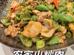 -眉州东坡(鸿坤店)