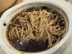 虾子面-怡园饭店-餐厅(四望亭店)