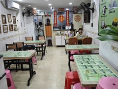 -玉椰林甜品店(创始店)