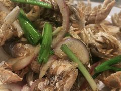 -启东海鲜人家(古美路店)