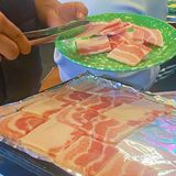 我宣布冬天的温暖是这家烤肉店给的！