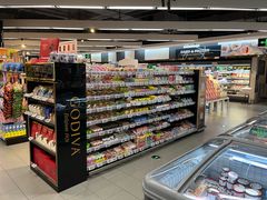 -Olé精品超市(新世界新丸中心店)