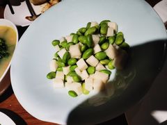 -金枝玉叶上海人家食府(三里河店)