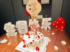 -海派悦庭·海胆烧麦·新融合菜(凯德广场店)