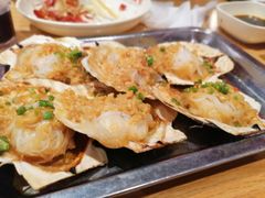 扇贝-虾满堂(瑞虹店)