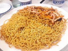 -津津菜馆(绝没分店)