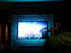 -OS CLUB(长风大悦城店)