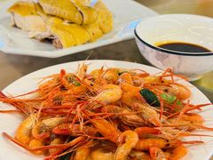 -晓琦农家菜馆·地道农家菜
