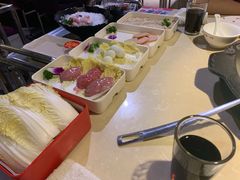 -川锅一号火锅(1818牌楼店)