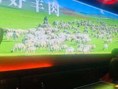 -京悦南门涮羊肉·羊蝎子火锅(田林路店)