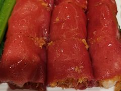 鲜虾红米肠-稻香酒家(天河城店)