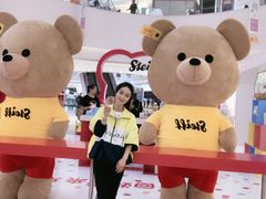 -CoCo都可(合生汇店)