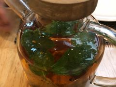-ALAMEEN阿拉伯餐厅(三里屯店)