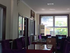 -北京龙庆四季香农家饭庄·灶台鱼·碳烤虹鳟鱼(龙庆峡店)