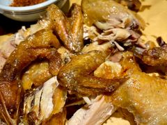 -打酱油·非遗淮扬菜(瘦西湖梅岭店)