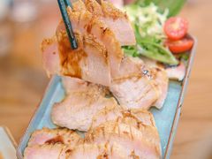 -马来西亚肉骨茶汤·招牌螃蟹·烧鸡·呷喱吧吧(海上世界店)