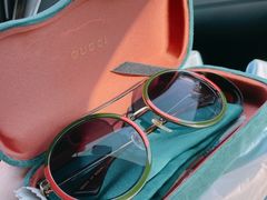 -LensCrafters亮视点(北京嘉里中心店)