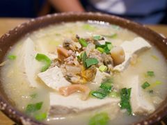-新悦·霞浦海鲜生(上下杭店)