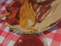 -肉店炸炸炸·爆汁孜然牛肉