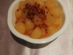 -老爷庙风味美食府(魏都大道店)