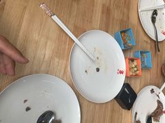 -零·壹新疆羊肉抓饭