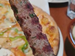 混合烧烤-ELI FALAFEL Lebanese&Mediterranean黎巴嫩美食(富城路店)