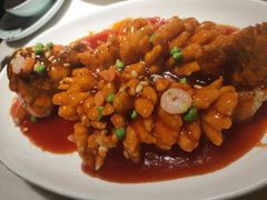 -韵秋荷(宝山龙湖天街店)