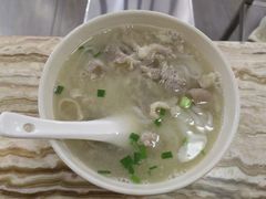 -小高后安粉餐厅(解放四路店)