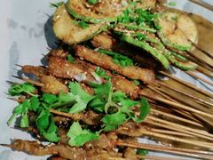 -林二哥宜烤官·宜宾小烧烤