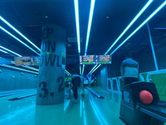 -世代星球·保龄球·镭战真人CS·团建(杨浦店)