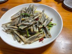 -鱼市酒店(威海水产批发市场店)