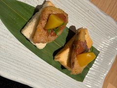 -匠和风精致料理(福州金融街万达店)