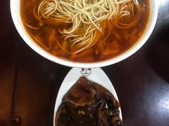 -东吴面馆(好运街店)