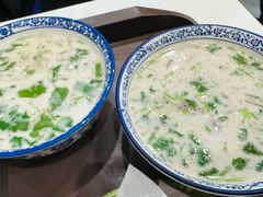 -穆得·老周家牛肉烧饼(普利街店)
