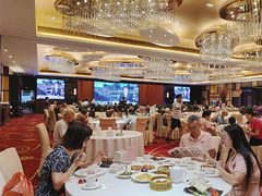 -半岛太子酒家(海港城店)