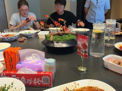 -杨氏青龙虾·吃蟹季(金盛路总店)