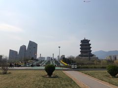 -门城湖公园