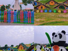 -武汉紫薇都市田园