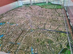 -天津市规划展览馆