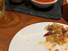 -陆壹捌餐厅(五大道店)