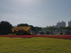 -海心沙亚运公园