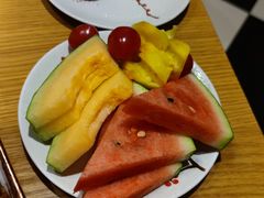 -三石铁板烧(紫竹桥店)