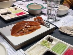 -小大董·烤鸭(观景餐厅·南京西路店)