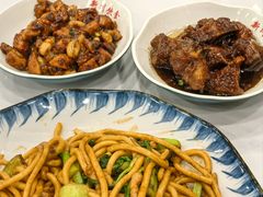 -新川饮食(新川小区店)