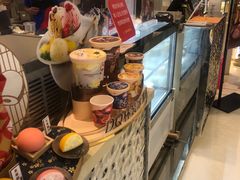 -DQ·蛋糕·冰淇淋(合生汇店)